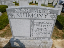 Headstone 36